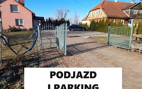Dulkowa Zagroda